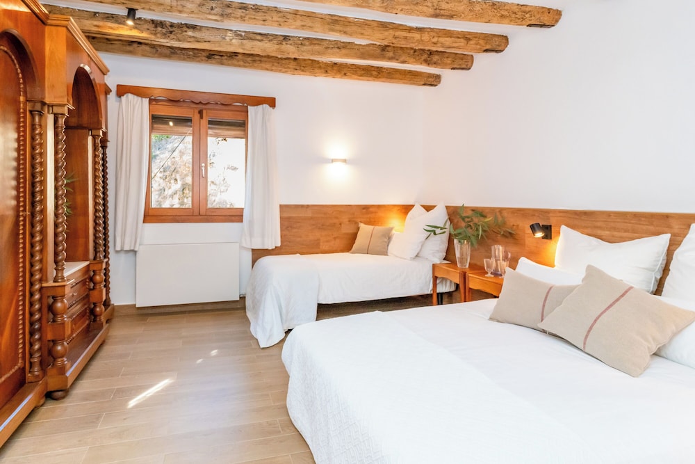 Apartamento familiar, No fumadores, con vista al valle