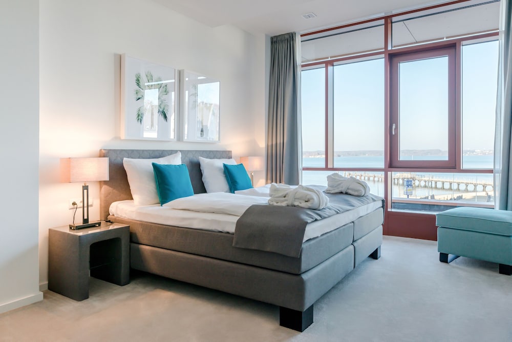 Comfort-Suite Fördeblick