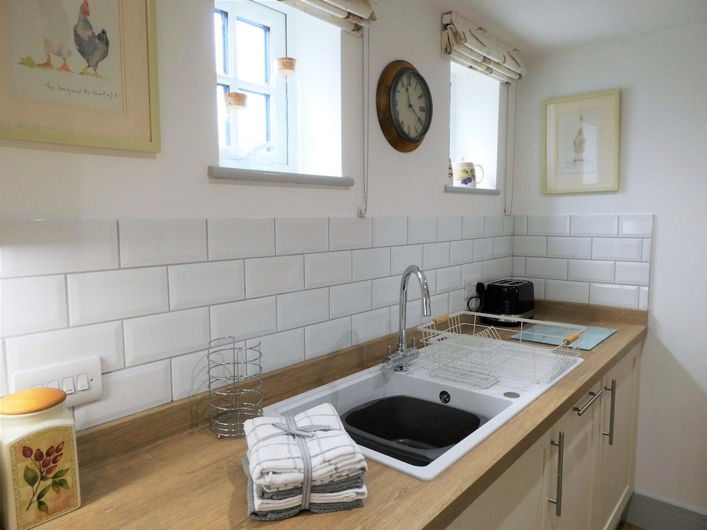 Comfort Cottage, Ensuite (Magnolia) photo 3