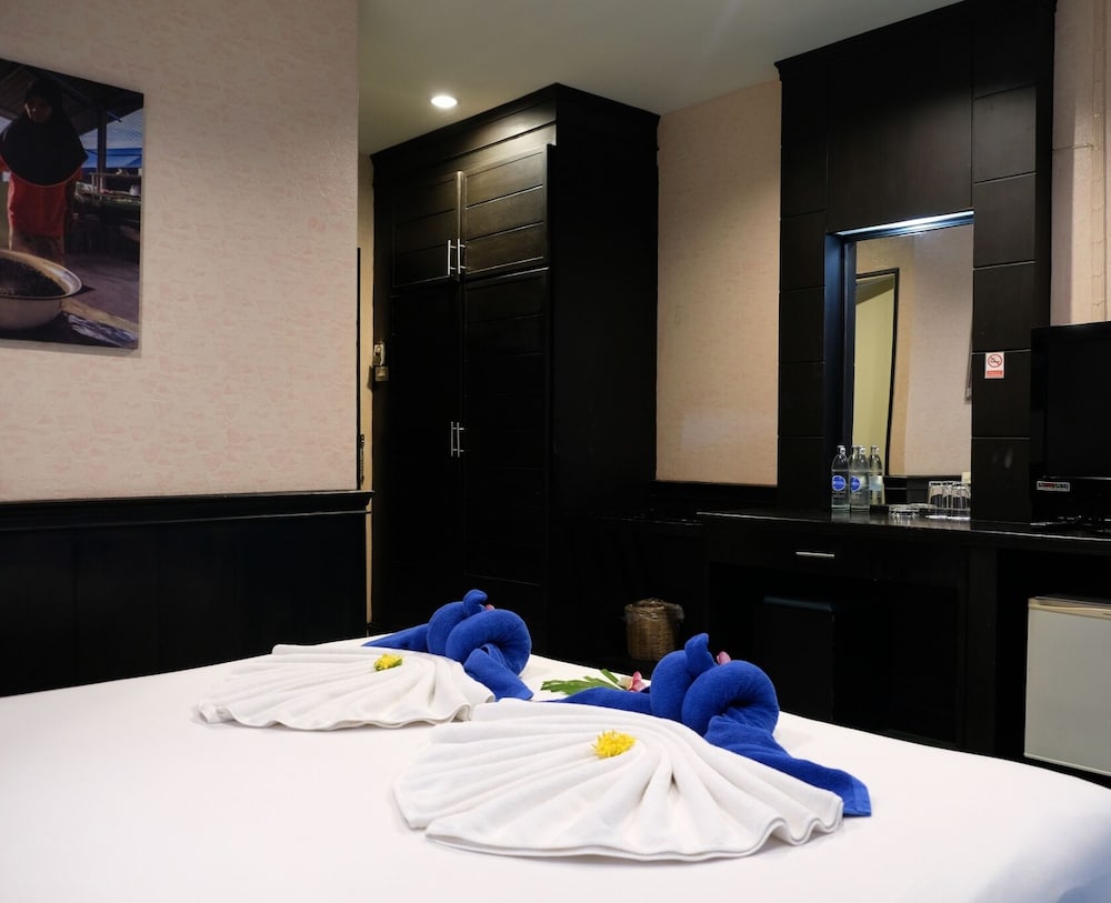 Standard Room - Photo 11