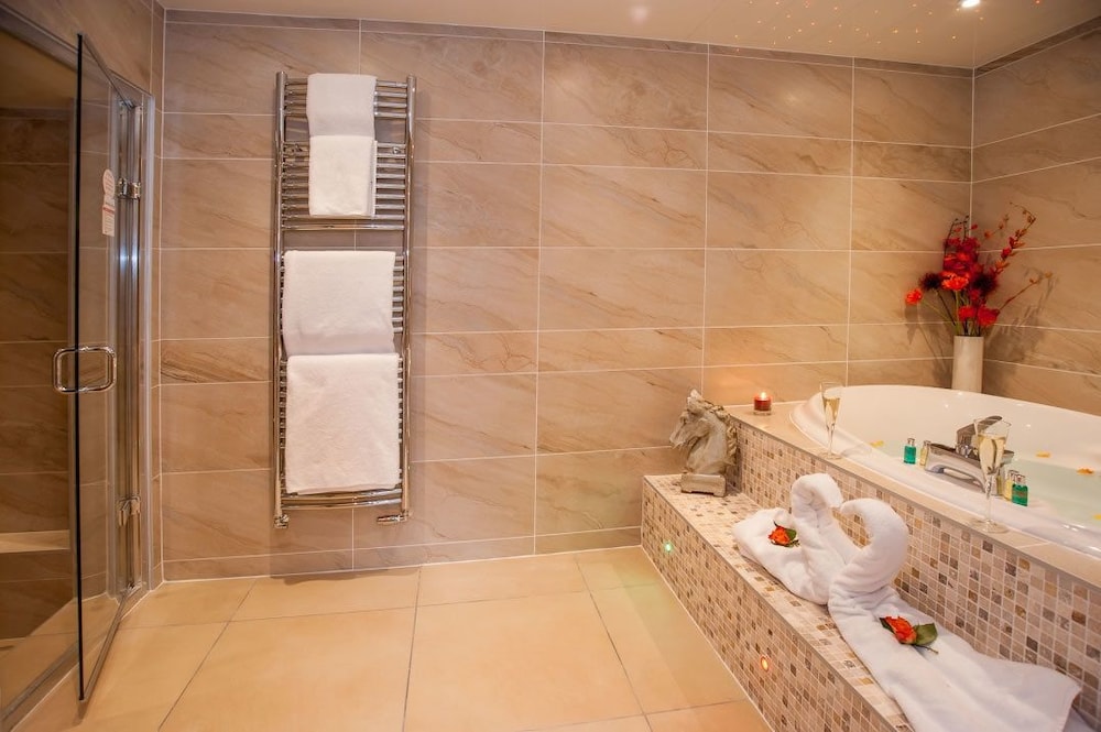 Luxury Suite (Ti Amo) photo 3