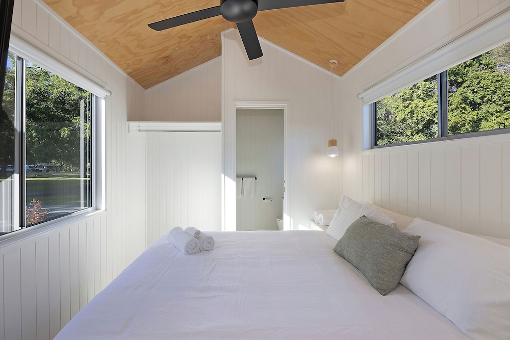 Tiny Home - Sleeps 2
