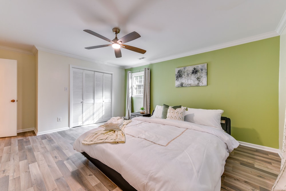 House (3 Bedrooms) photo 2