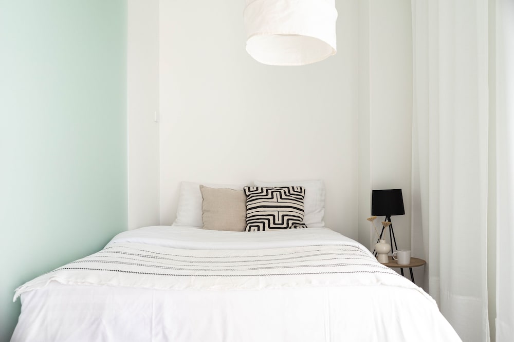 City Apartment photo 2