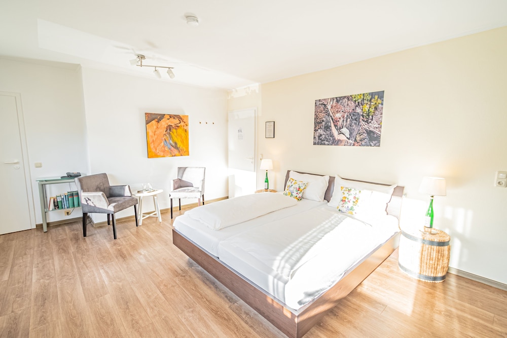 Family Double Room photo 3