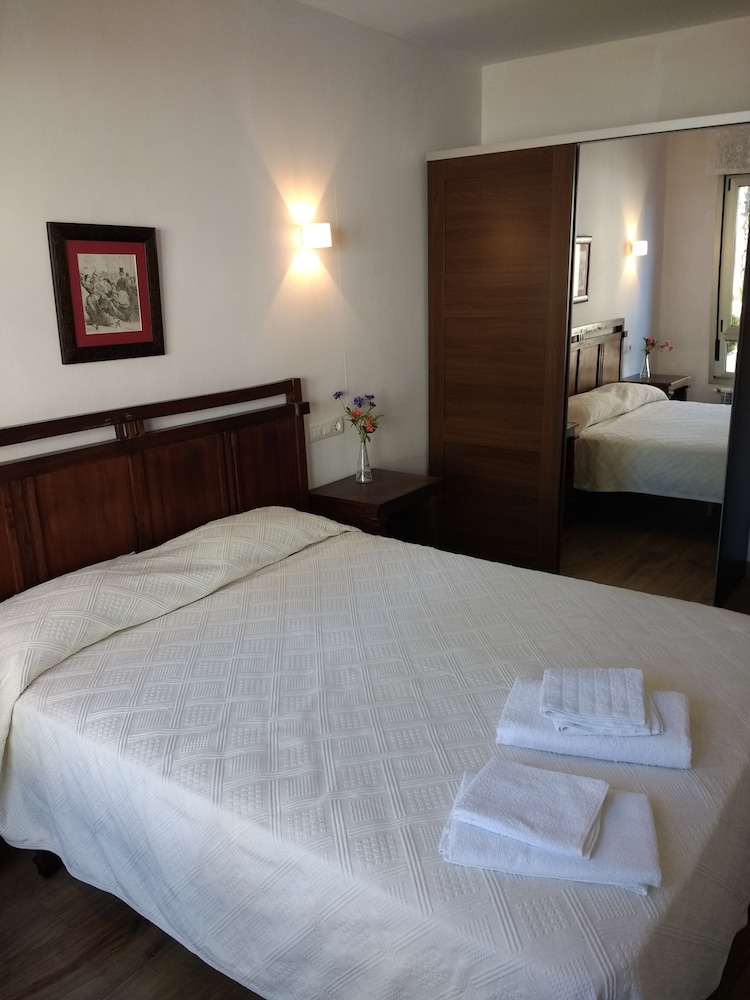 Departamento, 2 Recámaras