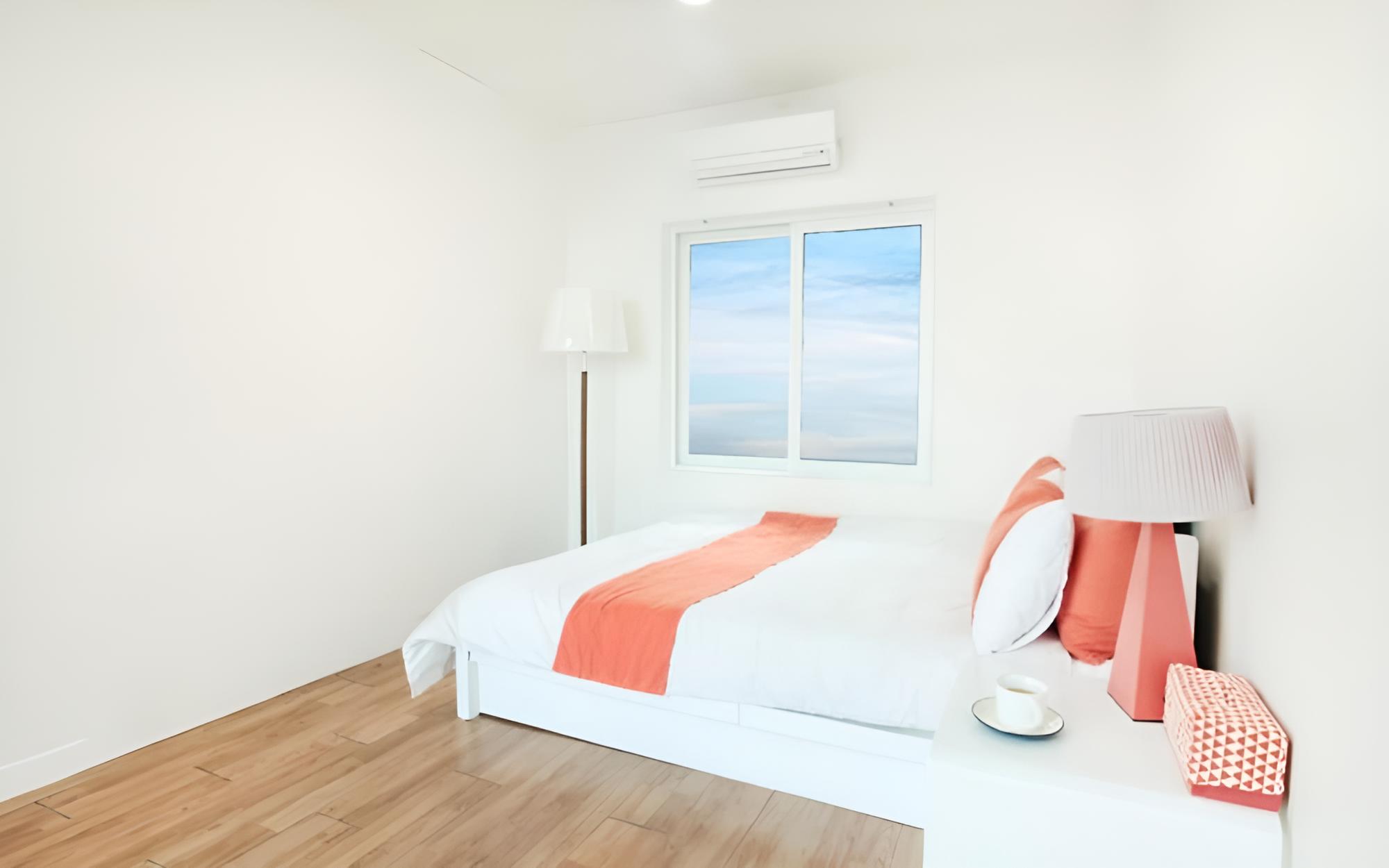 Room (Suite Room (Duplex Ocean View)) - Photo 3