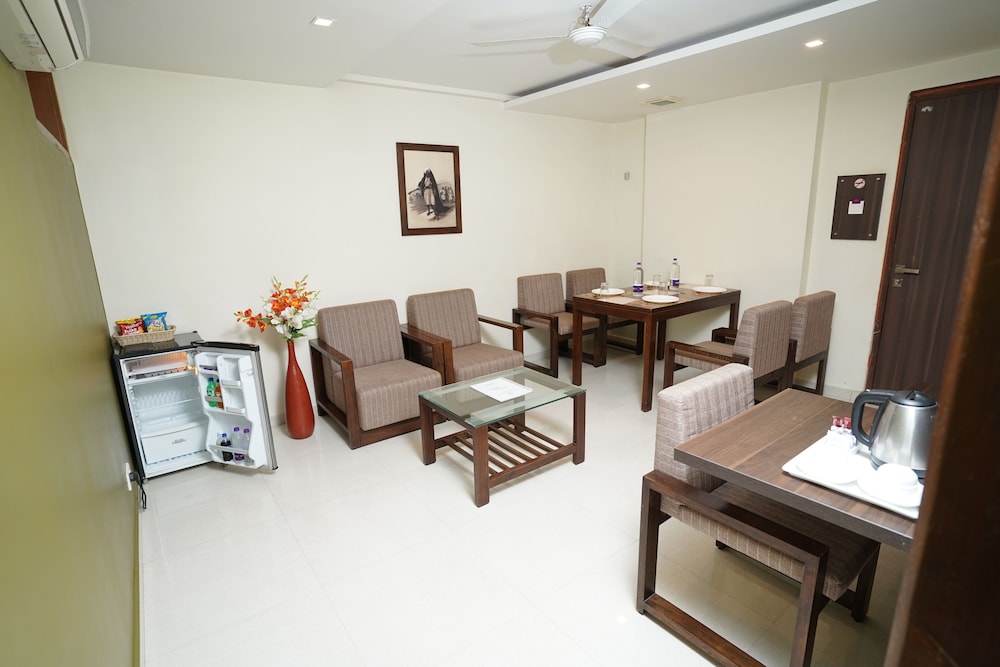 Signature Suite photo 3