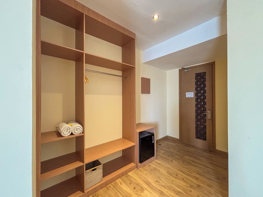 Junior Suite, 1 Bedroom - Photo 10