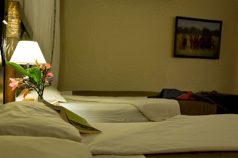 Standard Double or Twin Room photo 3