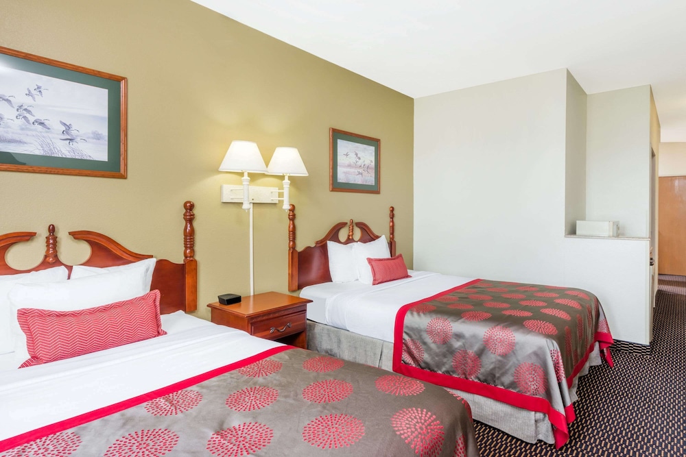 Studio Suite, Multiple Beds, Non Smoking - Photo 1