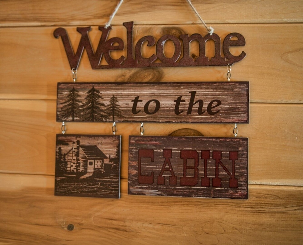 Cabin, 4 Bedrooms photo 3