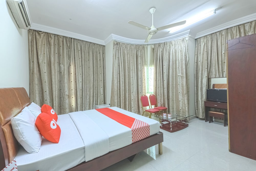 Standard Double Room photo 2
