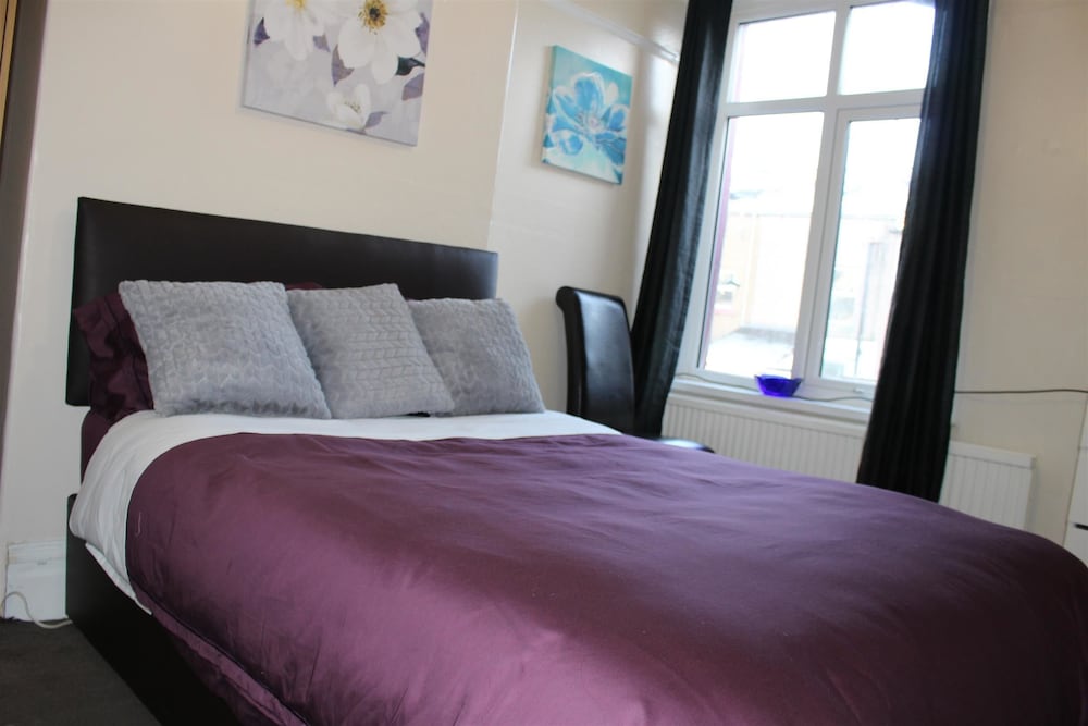 Double Or Twin Room With Extra Bed photo 1