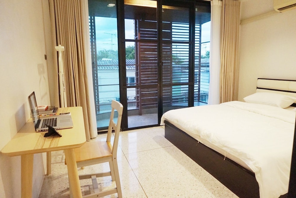 Double room with Balcony photo 3