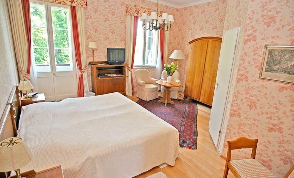 Double Room (village view) photo 2
