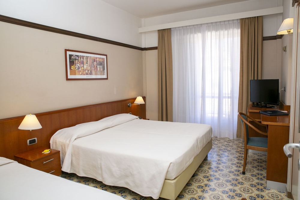 Economy Double Room, Courtyard Area photo 1