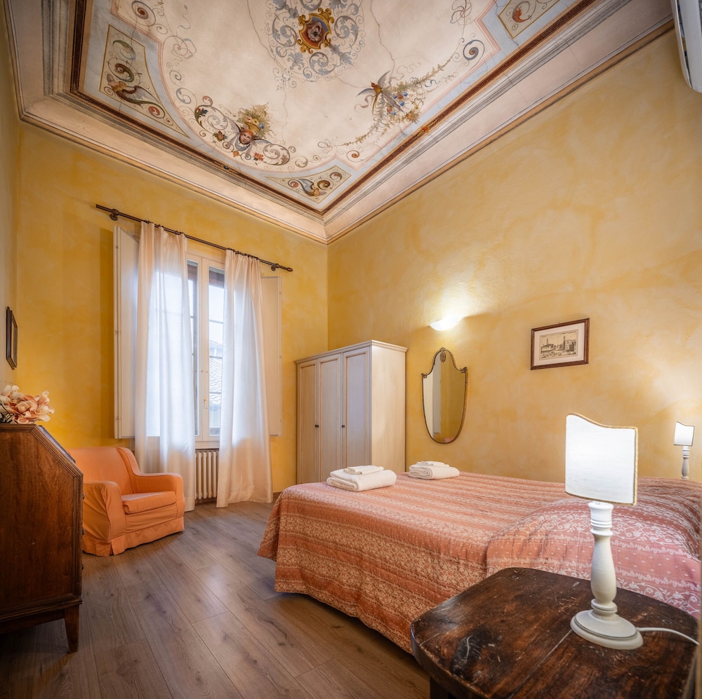 Apartment (Brunelleschi - Giotto) photo 2