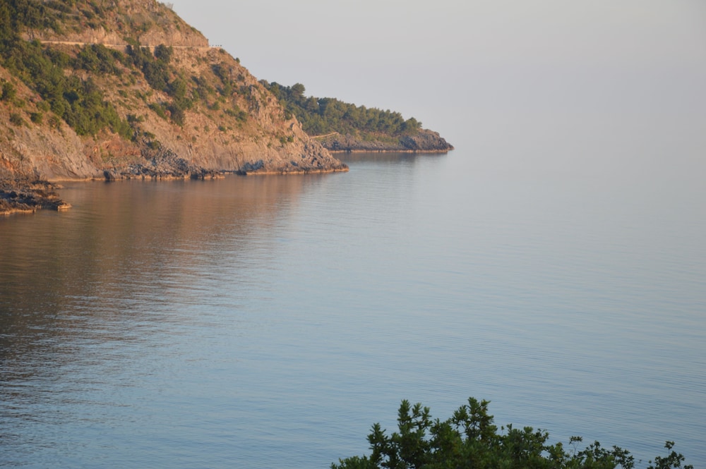Superior Double or Twin Room, Sea View photo 3