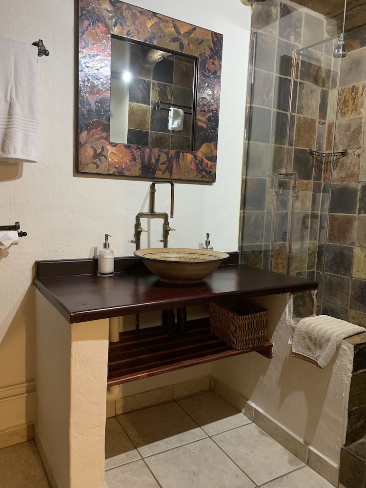 Chalet - Photo 3