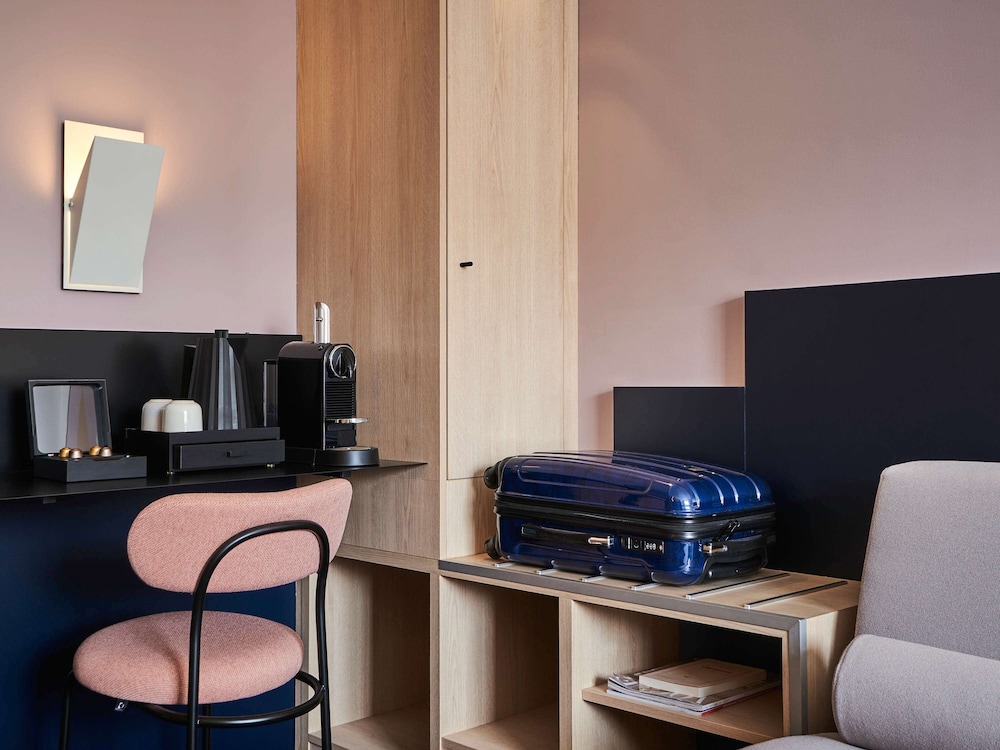 Superior Room, 1 Double Bed with Sofa bed