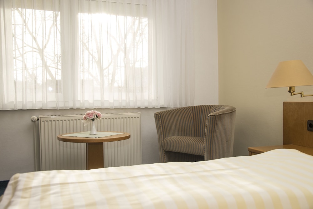 Comfort Single Room photo 1