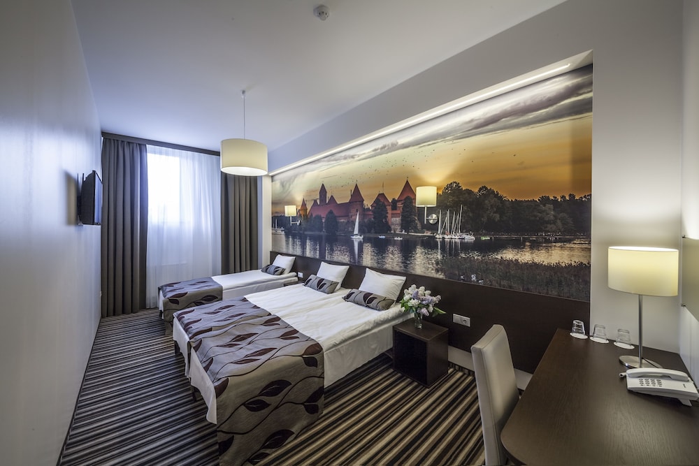 Superior Triple Room photo 2