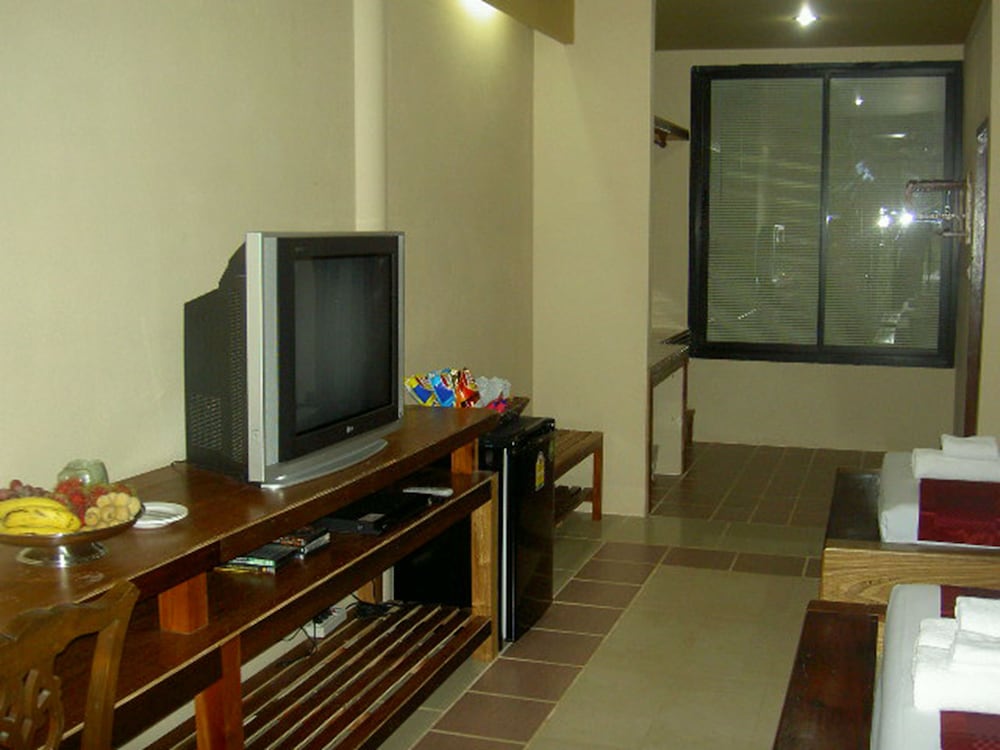 Boutique Suite ( Building ) photo 3
