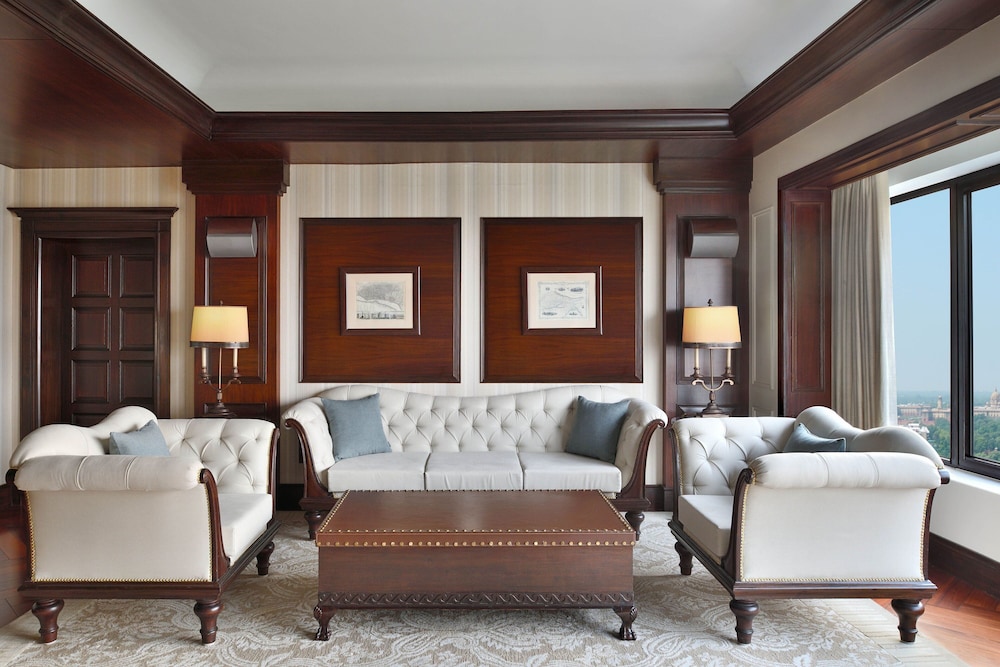 Luxury Suite, 2 Bedrooms thumbnail 5
