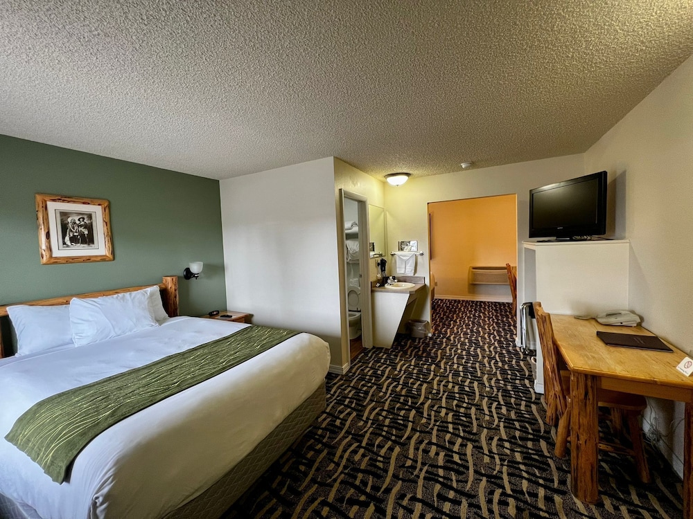 Economy Room - Photo 1