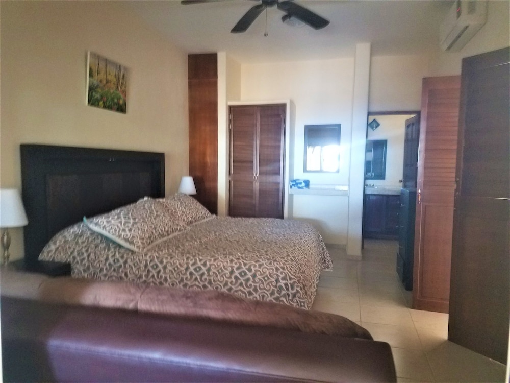 Standard Condo, 1 King Bed with Sofa bed, Kitchen, Ocean View