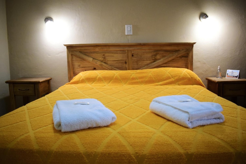Double Room photo 1