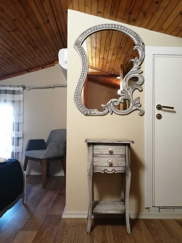 2. Kat Cati Kati Oda (No Balcony)