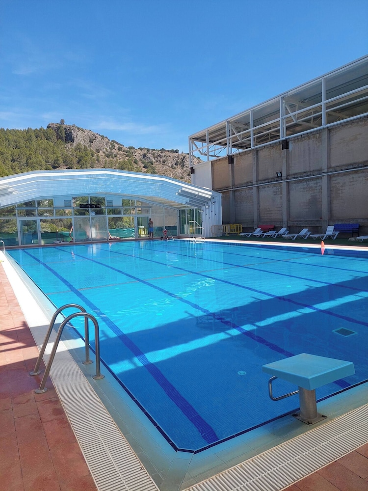 Apartamento, 2 Habitaciones, Fumador, Balcón