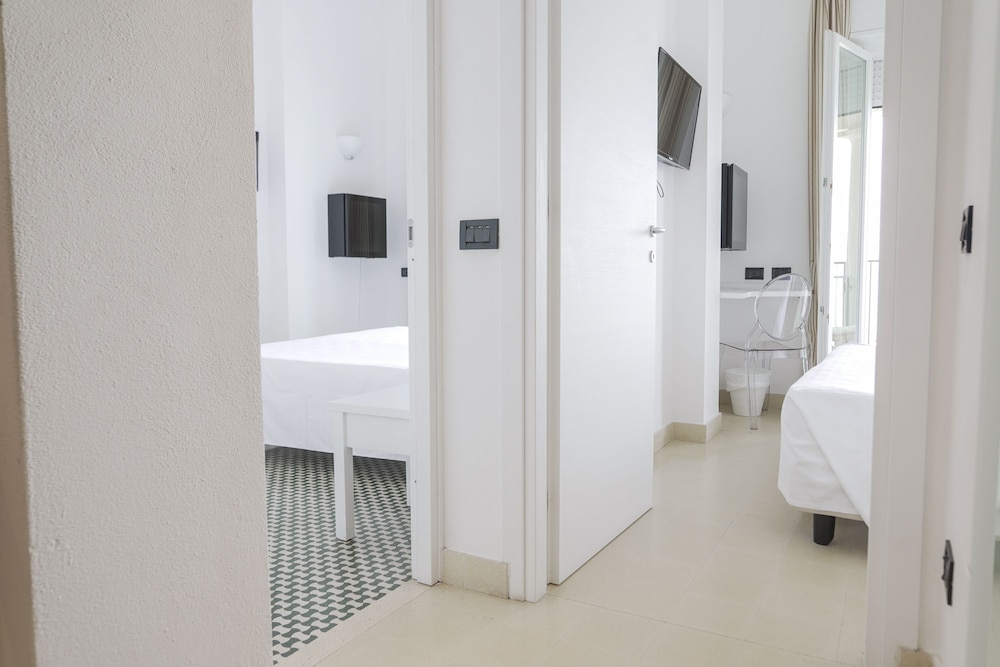 Quadruple Room photo 3