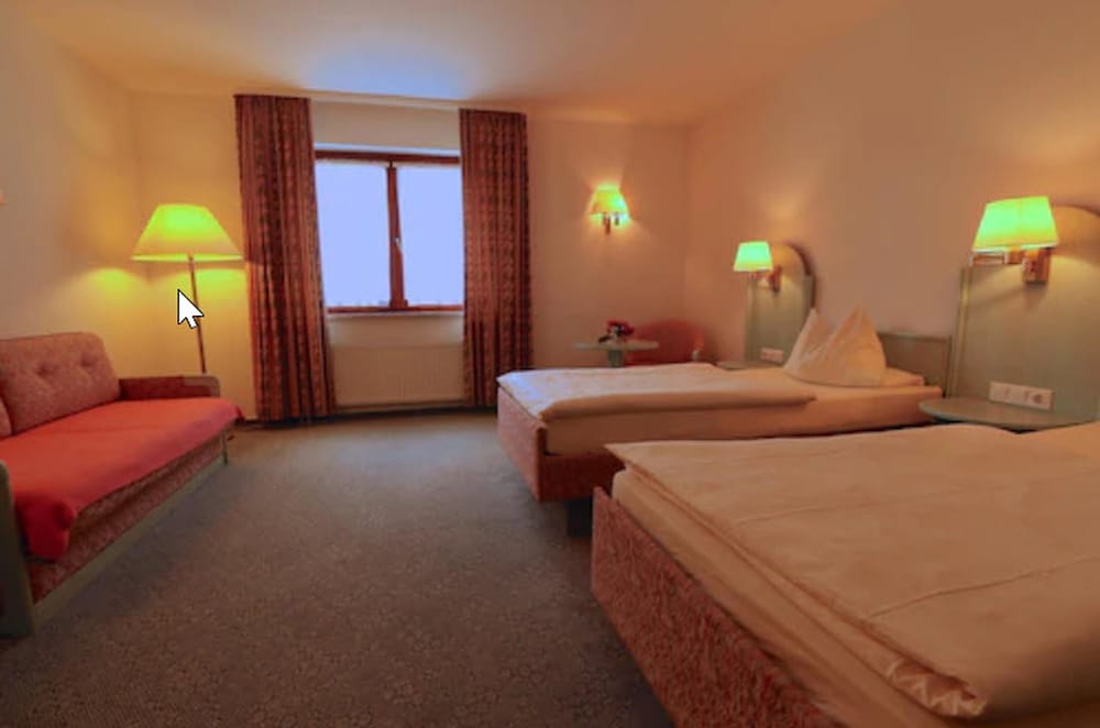 Comfort Single Room photo 2