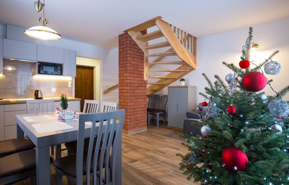 Deluxe Townhome, 2 Bedrooms (A) photo 2