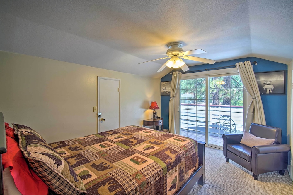 House (2 Bedrooms) photo 2