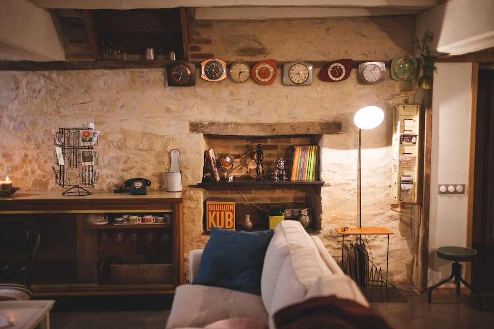 Cottage, Accessible (Chez Suzanne) photo 3