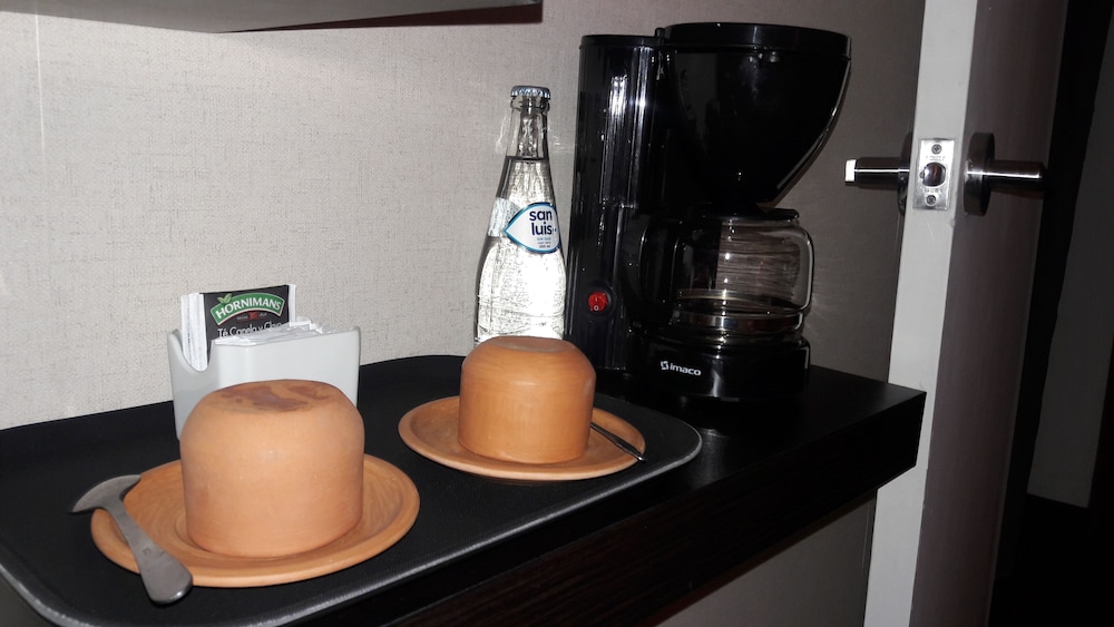 Deluxe Room, 1 Double Bed, Non Smoking photo 3