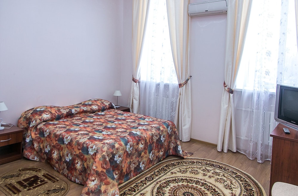 Standard Double Room photo 2