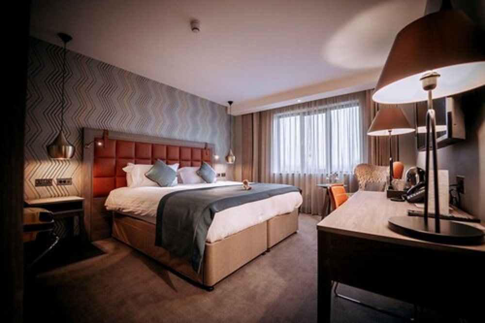 Classic King Room - Photo 1