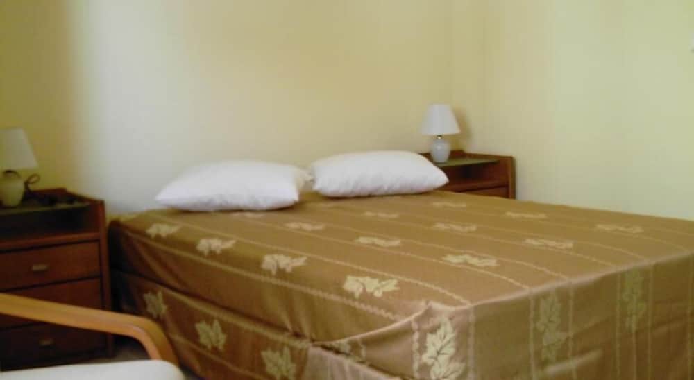 Standard Single Room, 1 Twin Bed