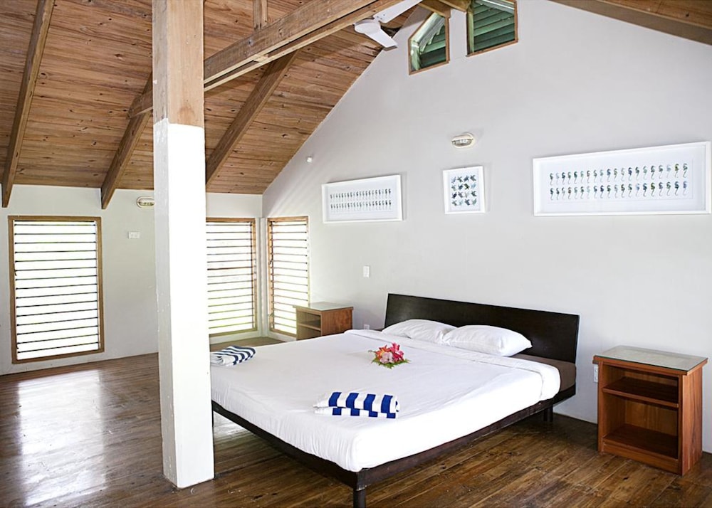 Frangipani Room photo 2