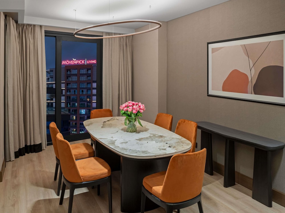 Superior Suite, 4 Bedrooms thumbnail 5