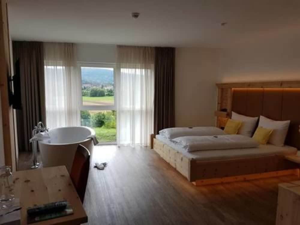 Double Room, 1 Double Bed, Non Smoking photo 2