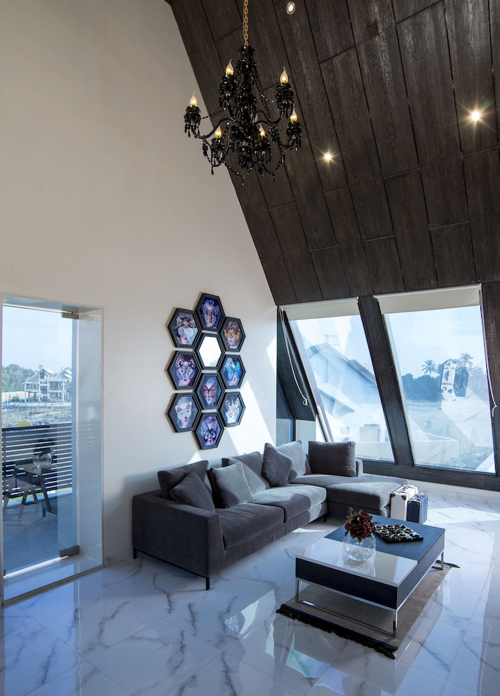 Suite Room photo 2