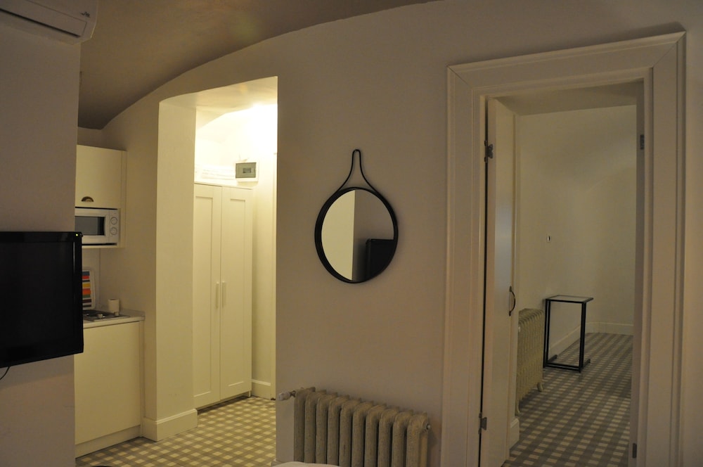 Economy Apartment, 1 Bedroom photo 3