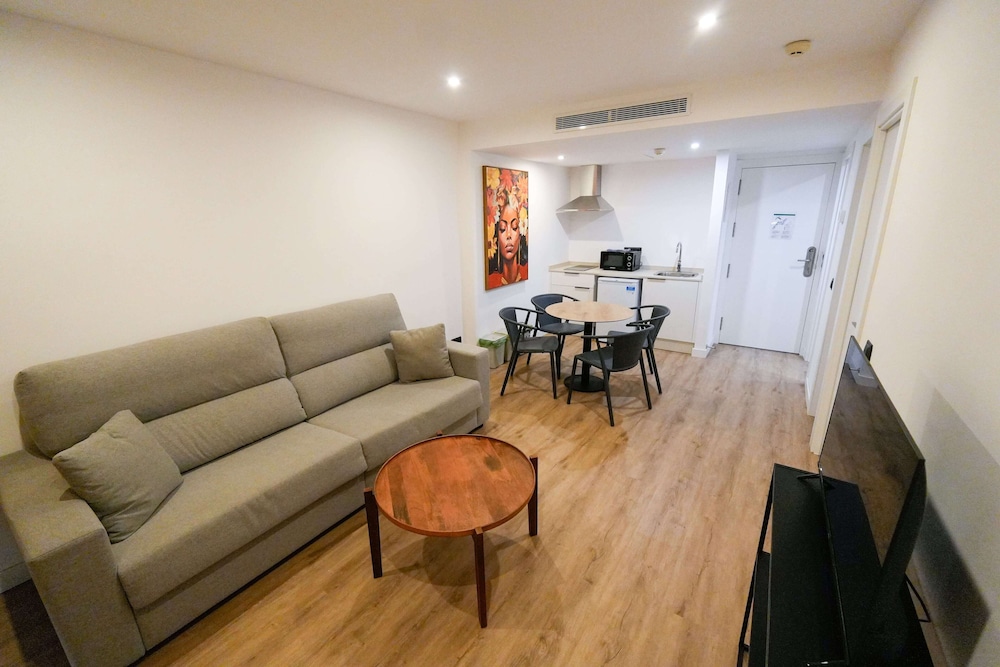 Premier Apartment, Sea View