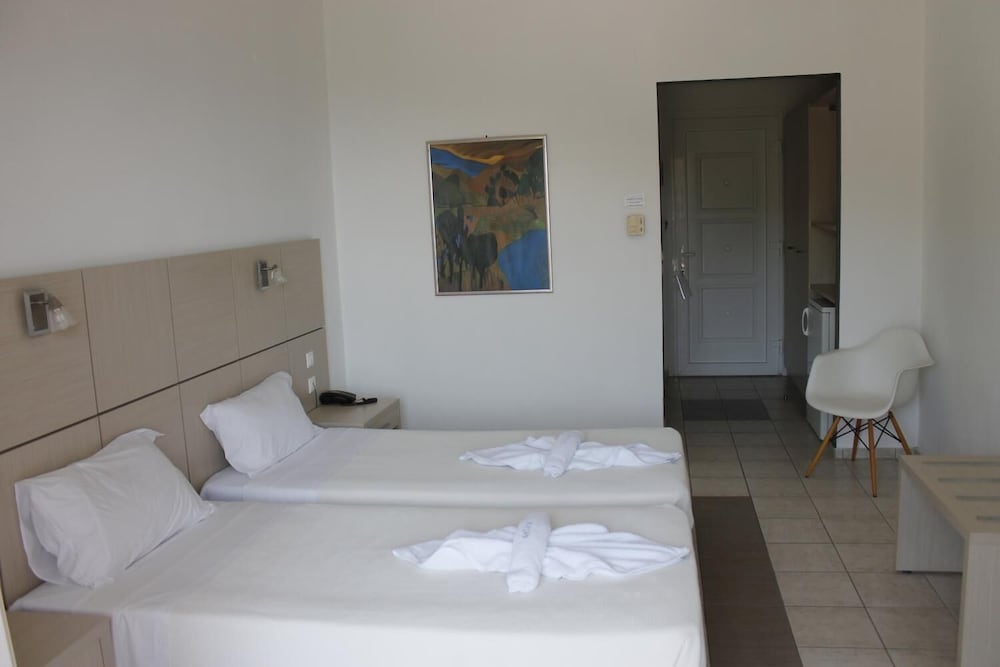 Double Room, Sea View photo 1